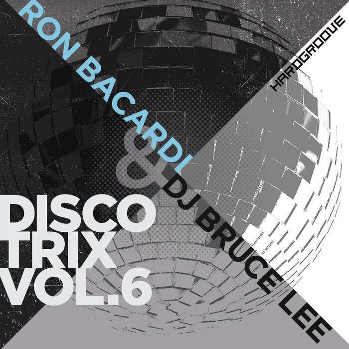VA – Disco Trix Vol.6