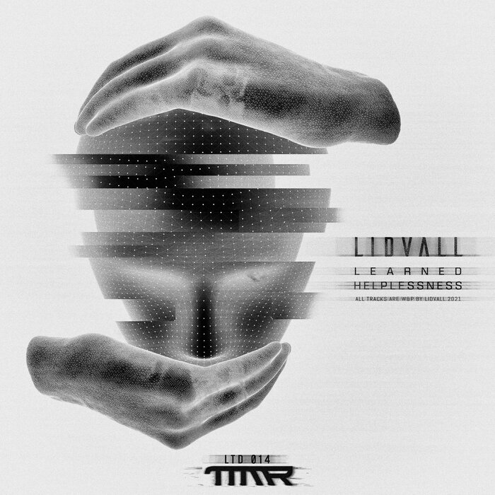 Lidvall – Learned Helplessness [Hi-RES]