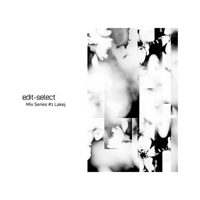 Lakej – Edit Select – Mix Series #1