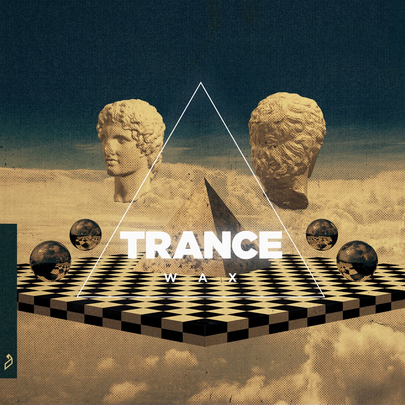 Trance Wax – Trance Wax (Deluxe)
