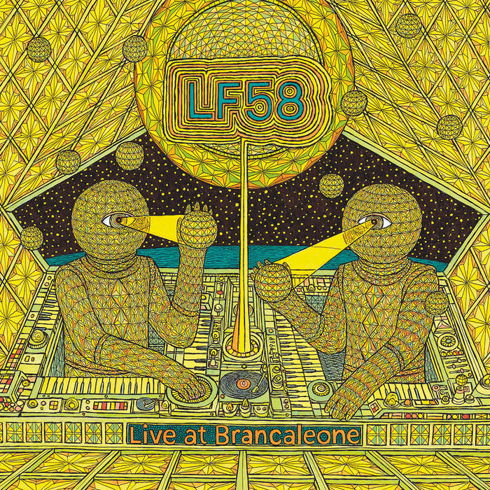 LF58 – Live at Brancaleone [Hi-RES]
