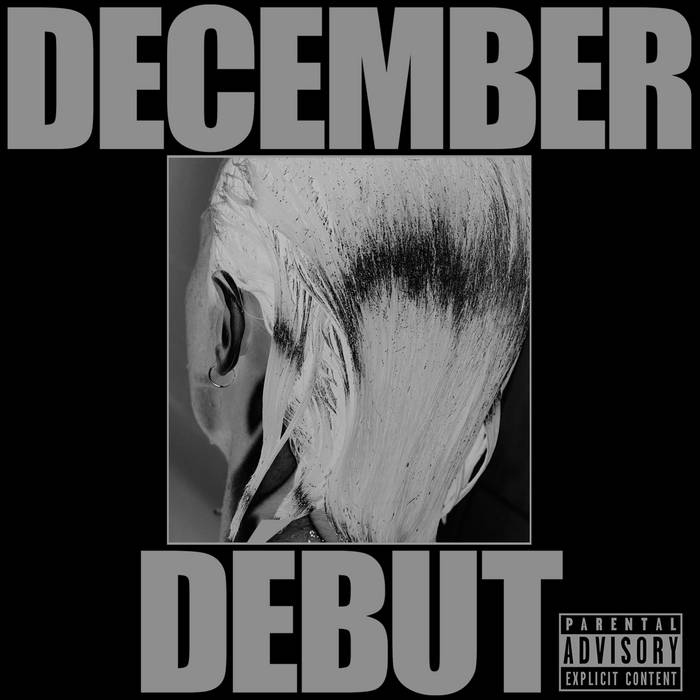 December – Debut [HI-RES]