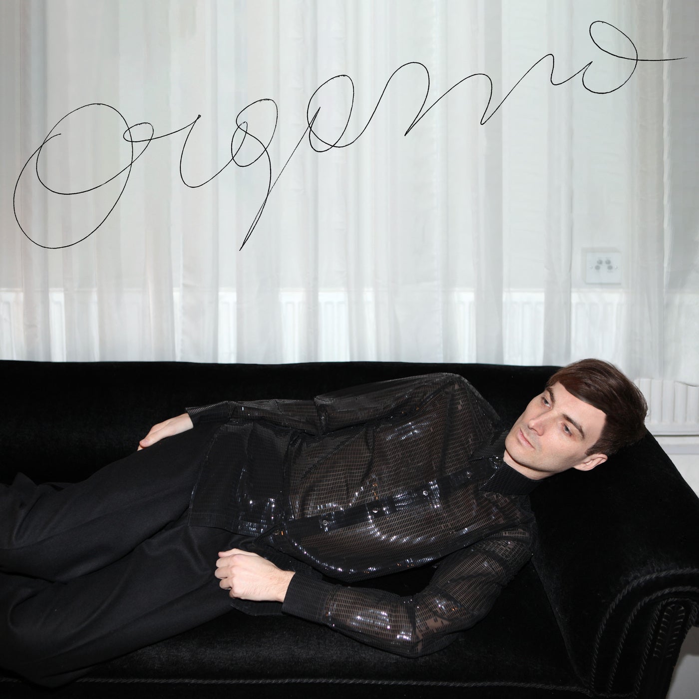Domenico Crisci – Orgasma
