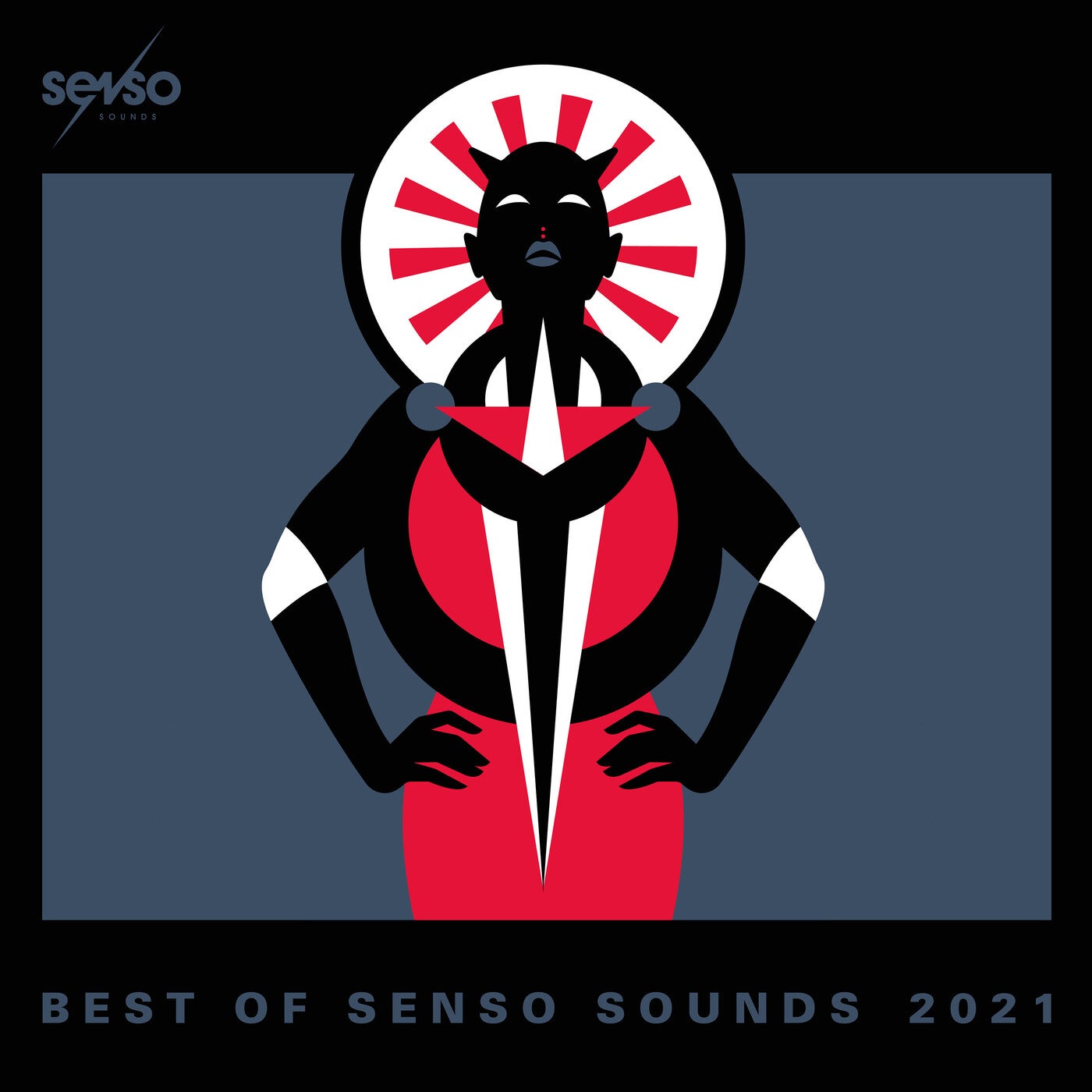 VA – Best Of Senso Sounds 2021