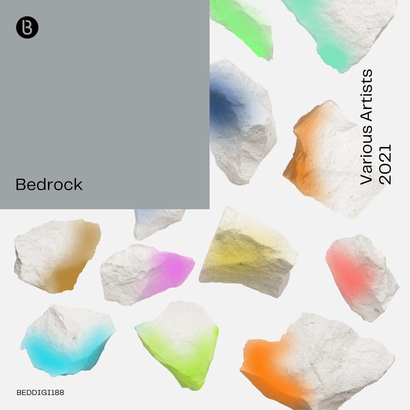 VA – Bedrock Collection 2021