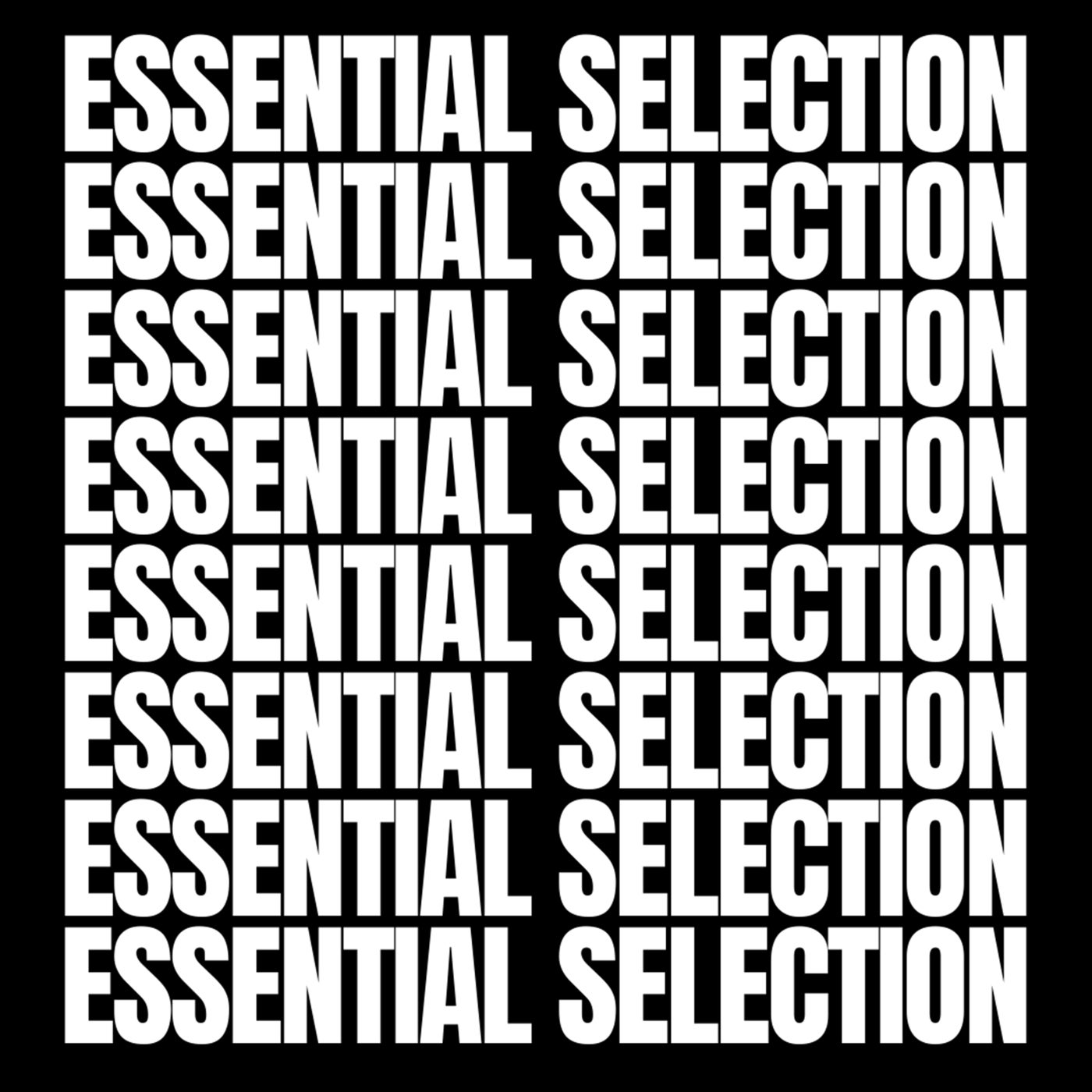 Jackie Mayden – Essential Selection
