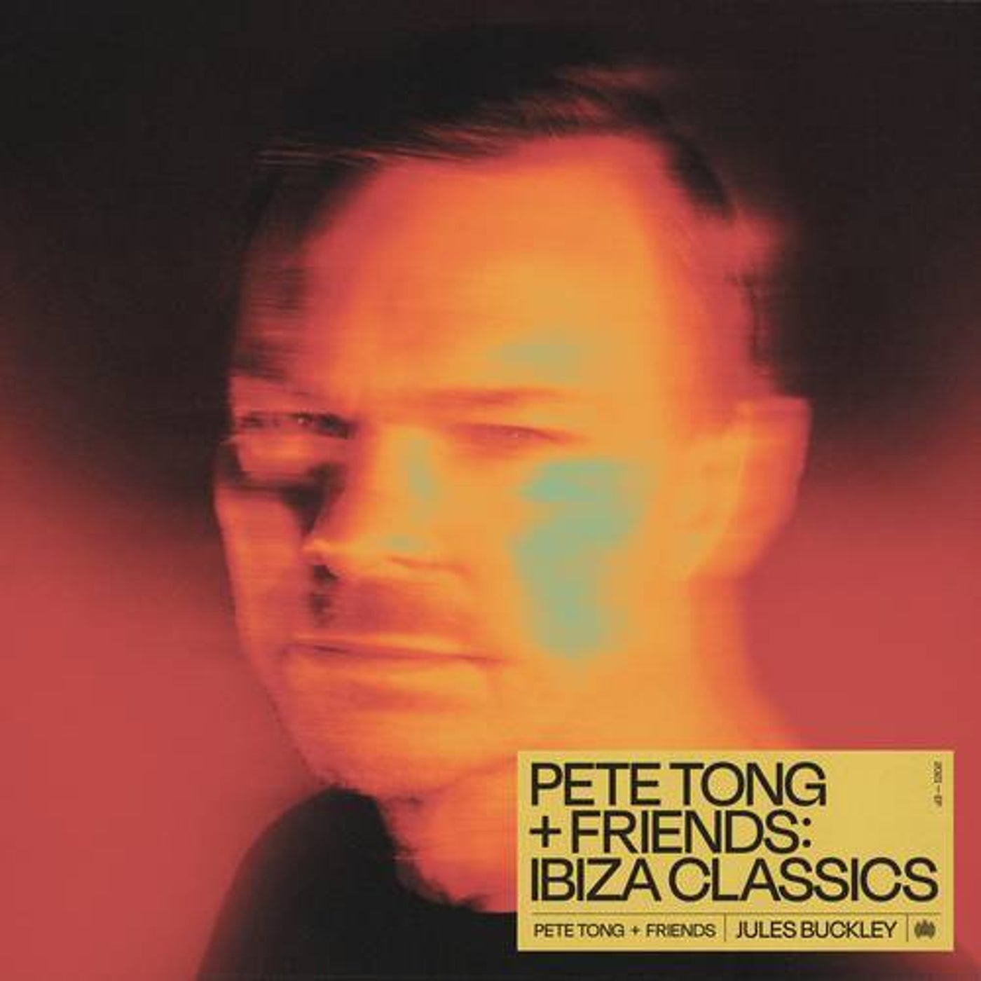 Pete Tong – Pete Tong + Friends: Ibiza Classics