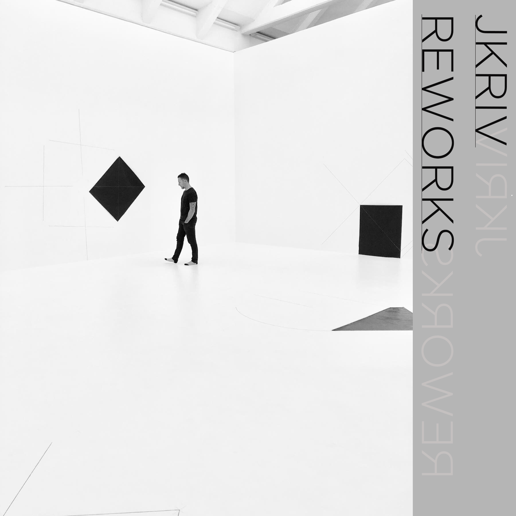 VA – JKriv Reworks