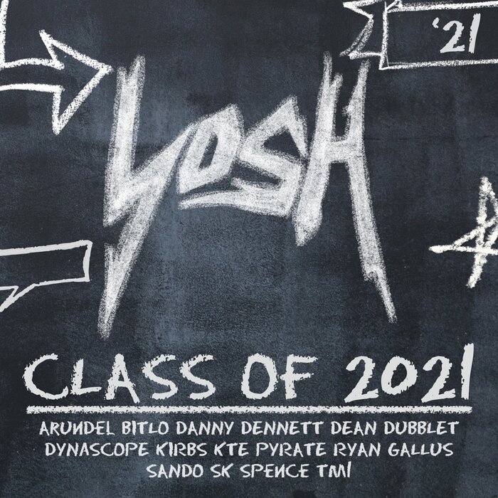 VA – YosH: Class of 2021