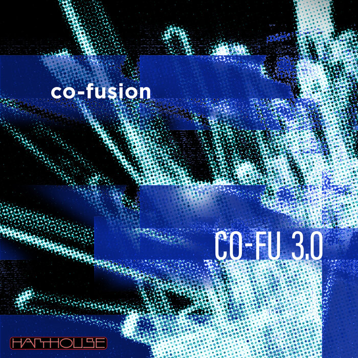 Co-Fusion – Co-Fu3.0