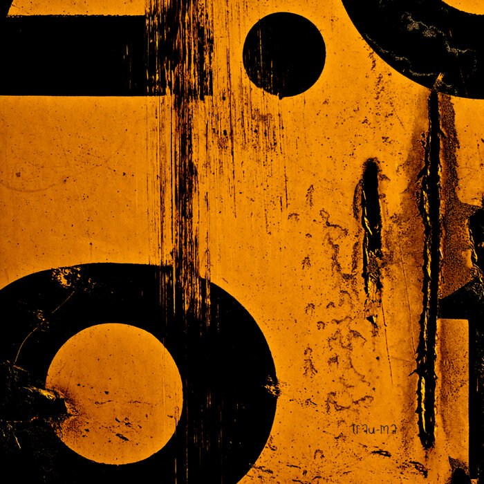 MIKROTAKT – Presence LP