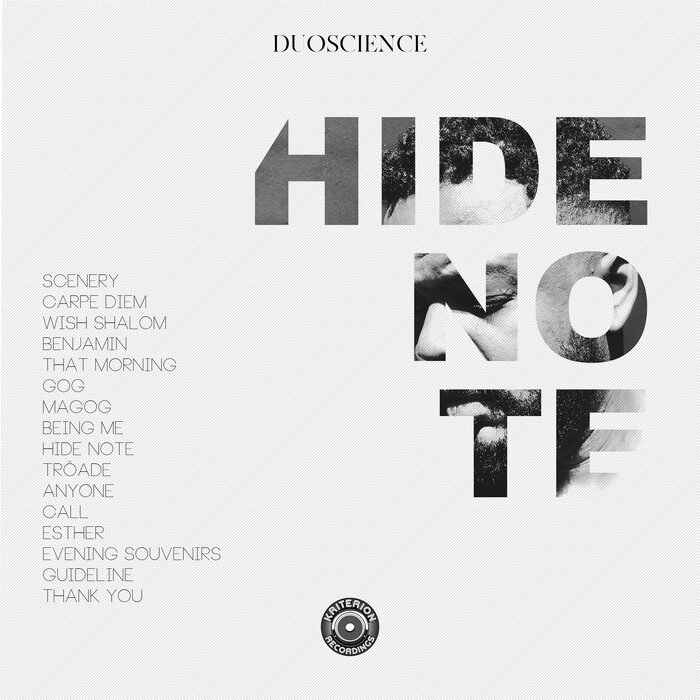 Duoscience – Hide Note