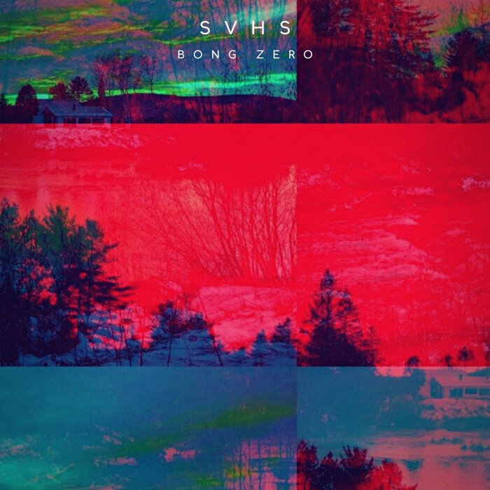 SVHS – Bong