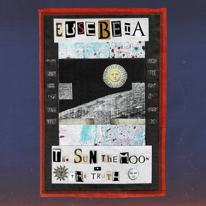 Eusebeia – The Sun, The Moon & The Truth