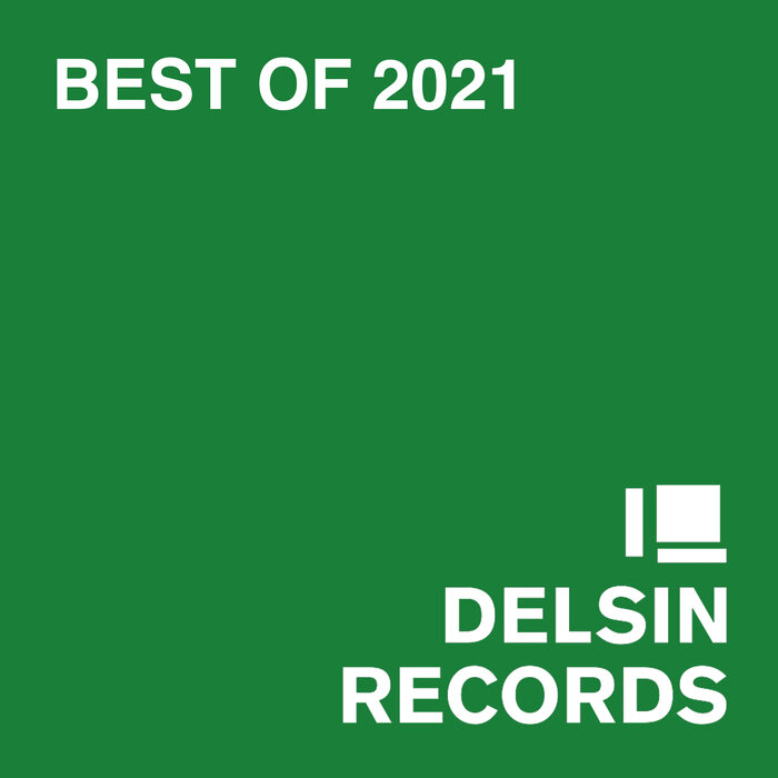 VA – Best Of Delsin Records 2021