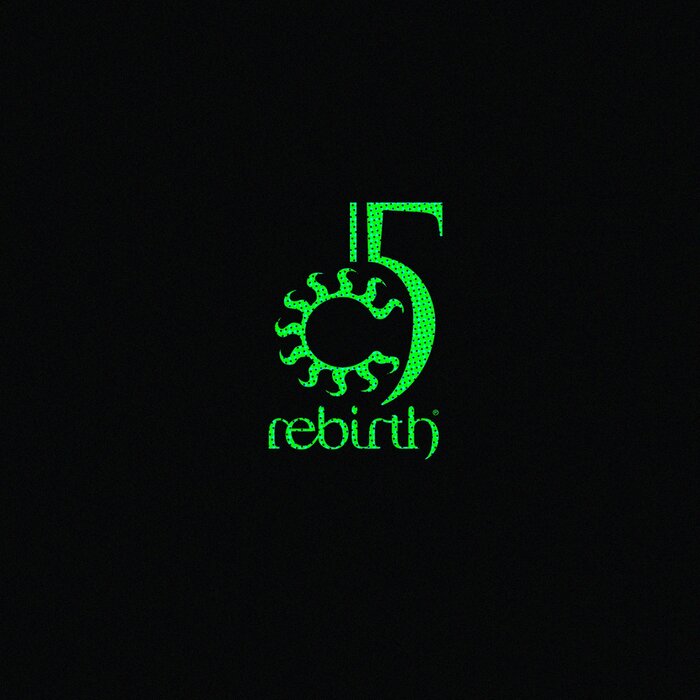 VA – Rebirth 15