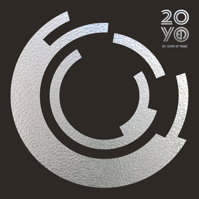 VA – EPM: 20 Years of Music