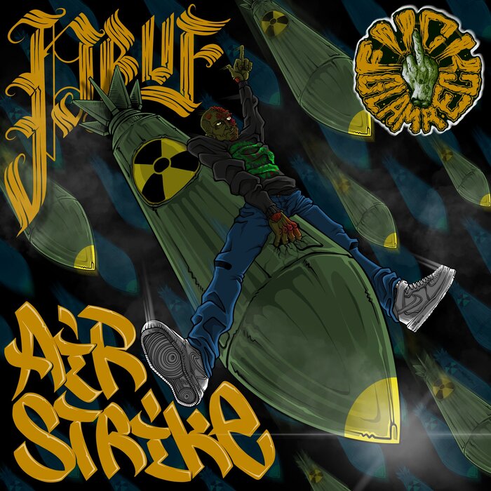 Pruf – Air Strike