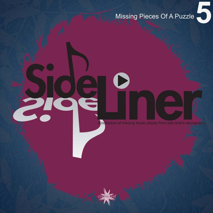 Side Liner – Missing Pieces Of A Puzzle, Vol. 5 [Hi-RES]