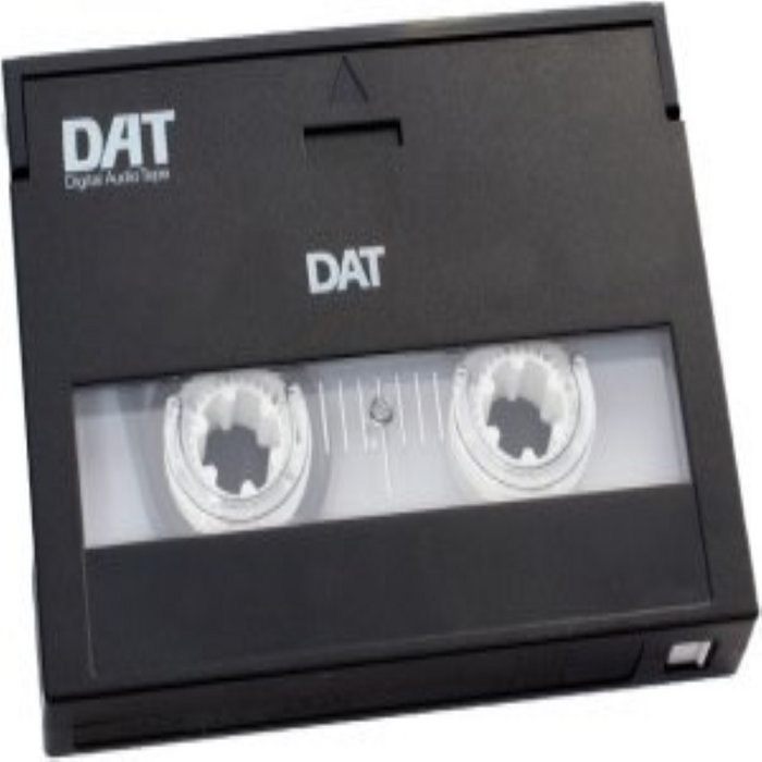 The Jaffa Kid – Box DAT 12-12-21