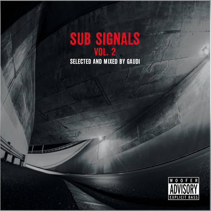 Gaudi – Sub Signals, Vol. 2