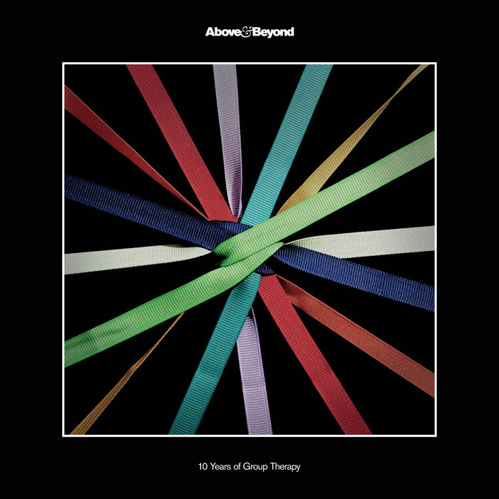 Above & Beyond – 10 Years of Group Therapy