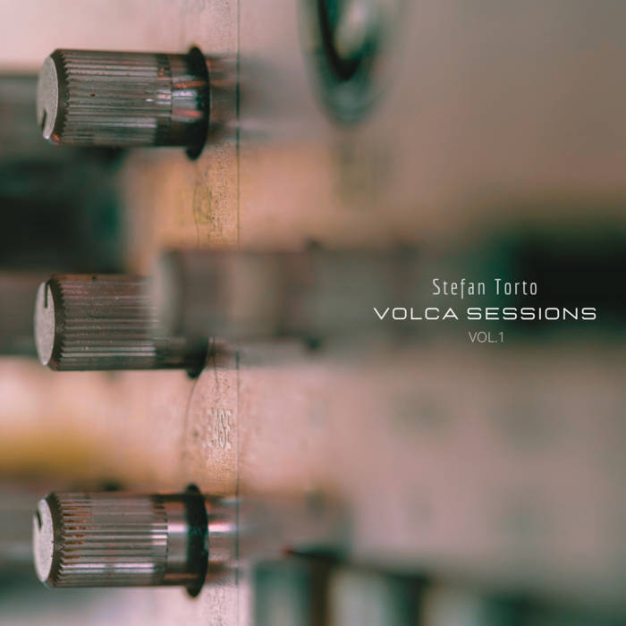 Stefan Torto – Volca Sessions Vol.1 [Hi-RES]