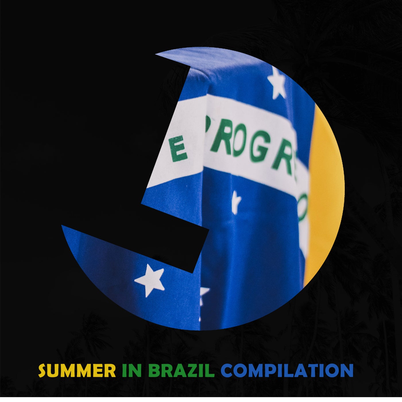 VA – Summer in Brazil Compilation