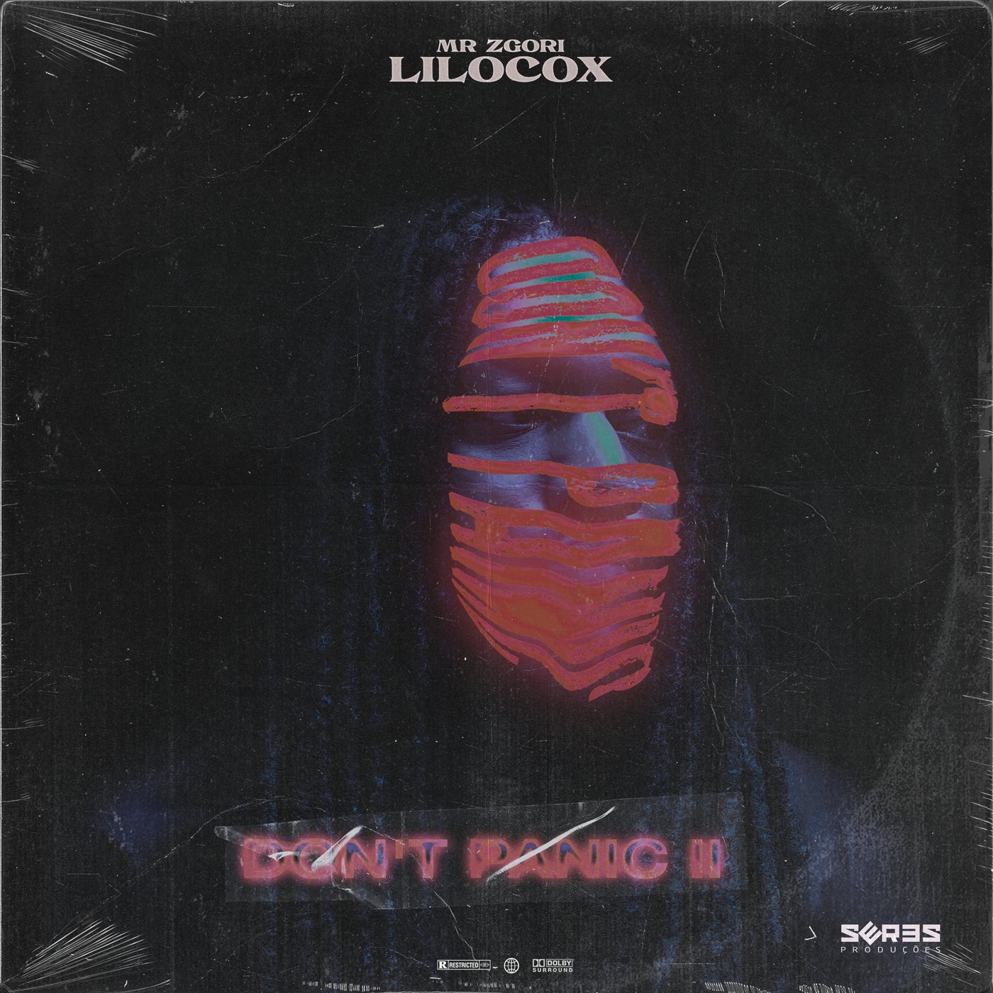 Morex & Lilocox – Don’t Panic ll