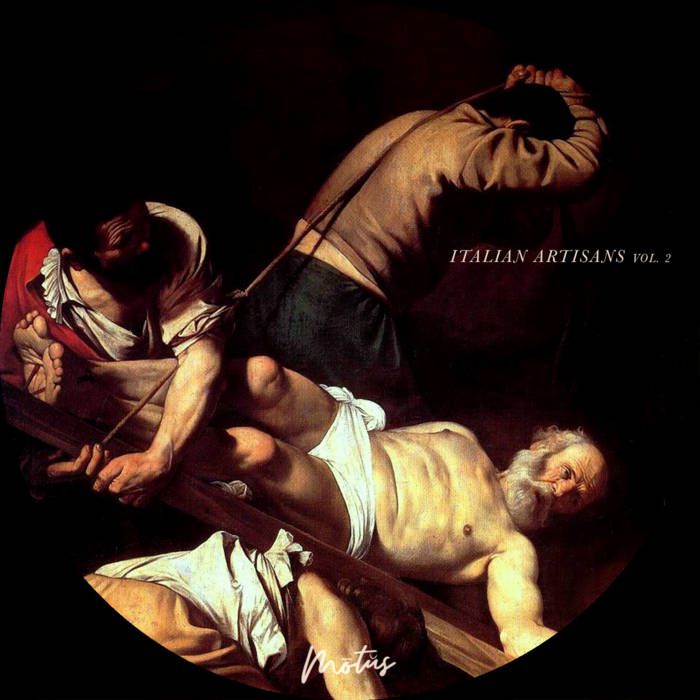 VA – Italian Artisans Vol​.​ 2