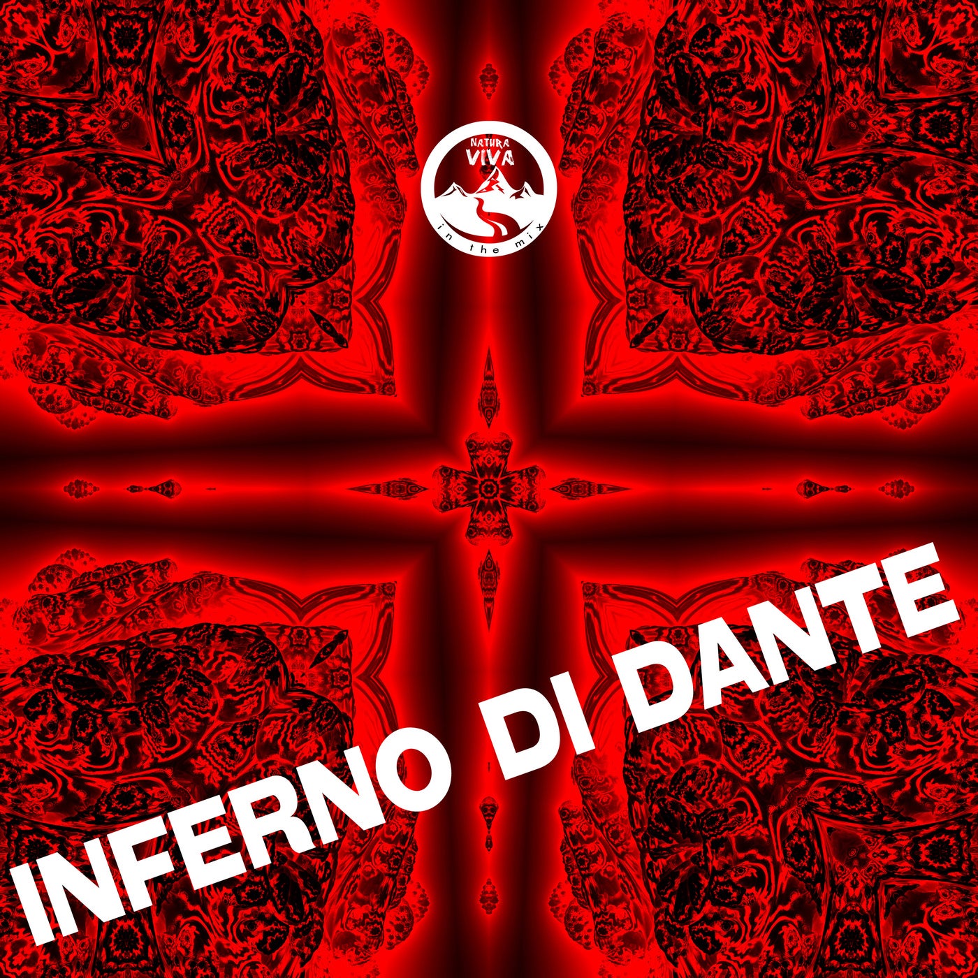 VA – Inferno di Dante