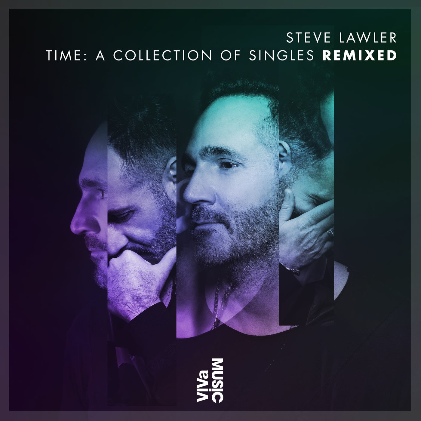 Steve Lawler – Time: A Collection of Singles Remixed