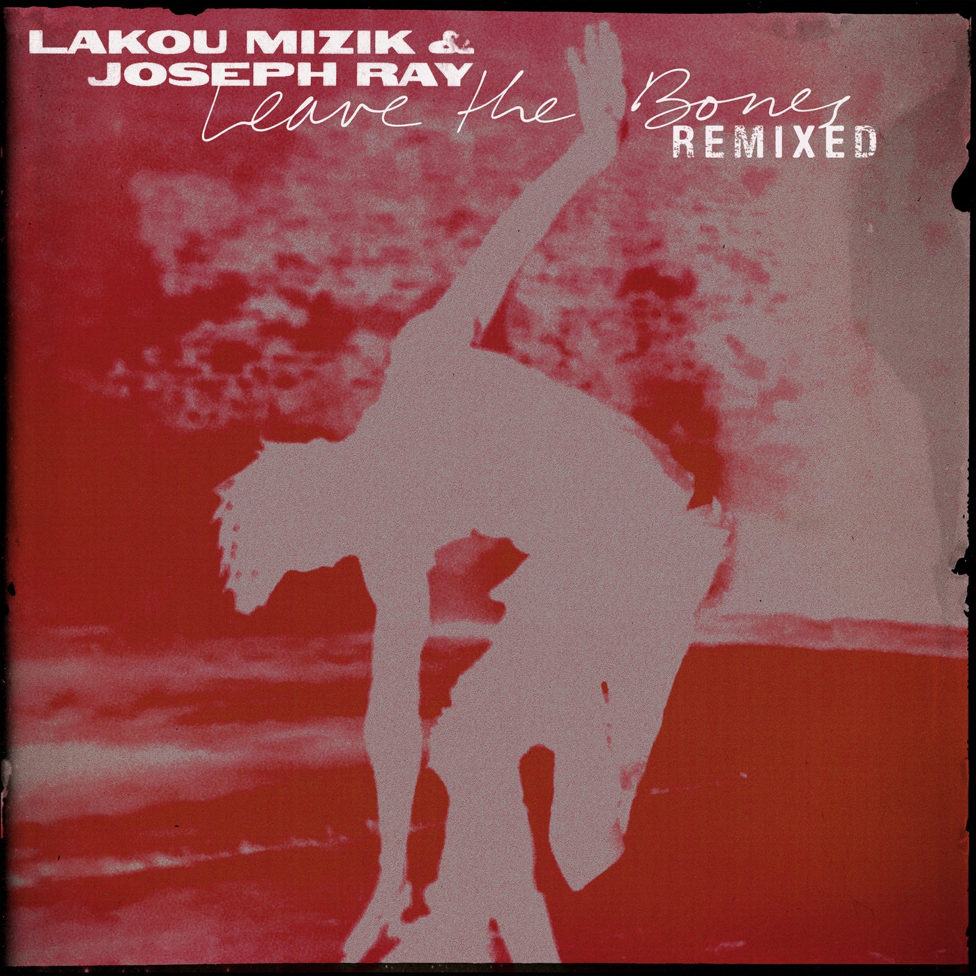 Lakou Mizik, Joseph Ray – Leave the Bones (Remixed)