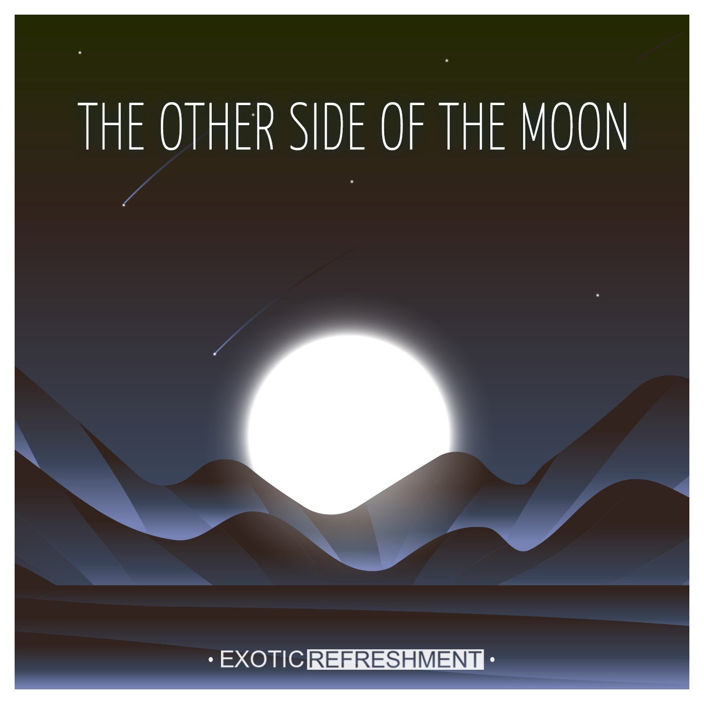 VA – The Other Side Of The Moon