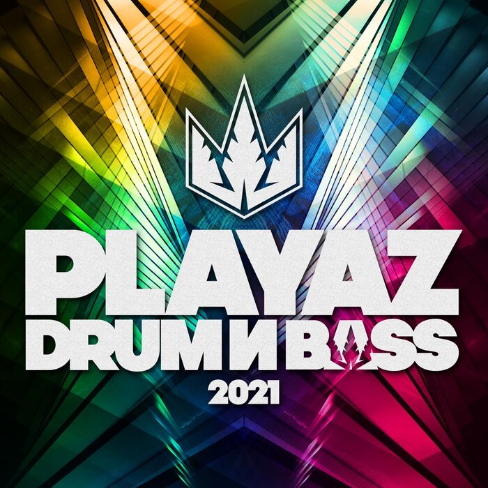 VA – Playaz Drum & Bass 2021