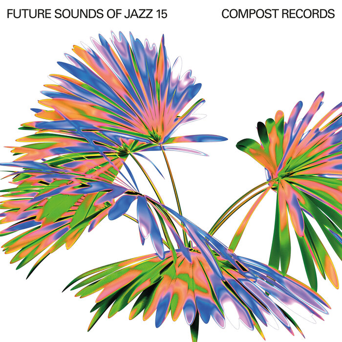 VA – Future Sounds Of Jazz Vol. 15