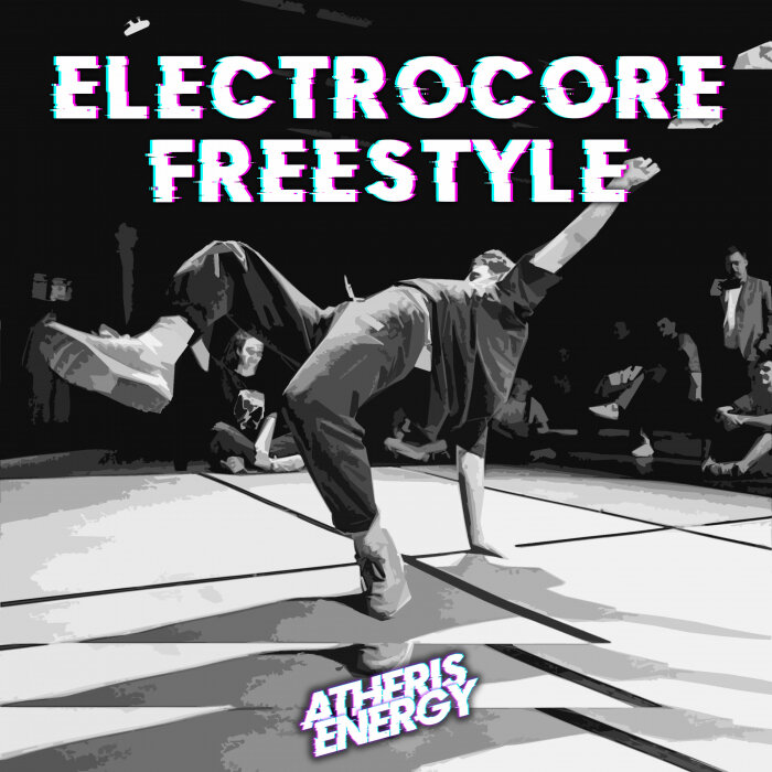 Atheris Energy – Electrocore Freestyle