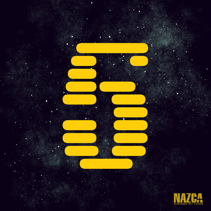 VA – 5 Years of Nazca compilation