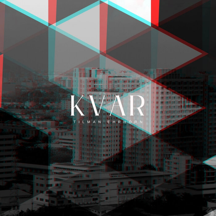 Tilman Ehrhorn – Kvar