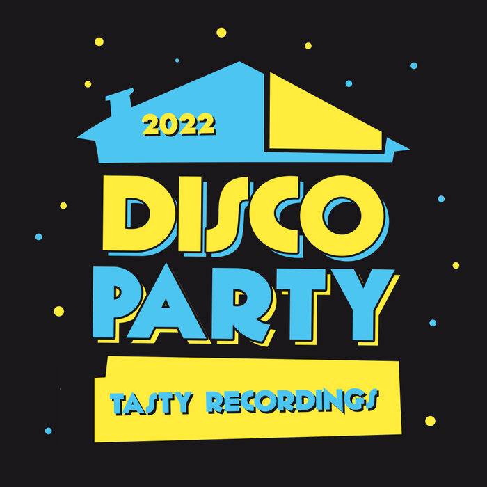VA – 2022 Disco Party