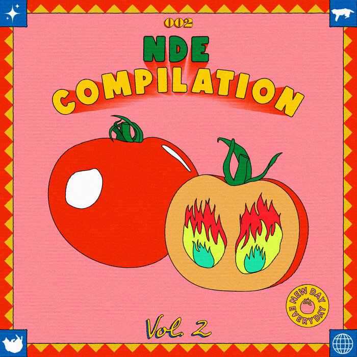 VA – NDE Compilation 002 Vol.2