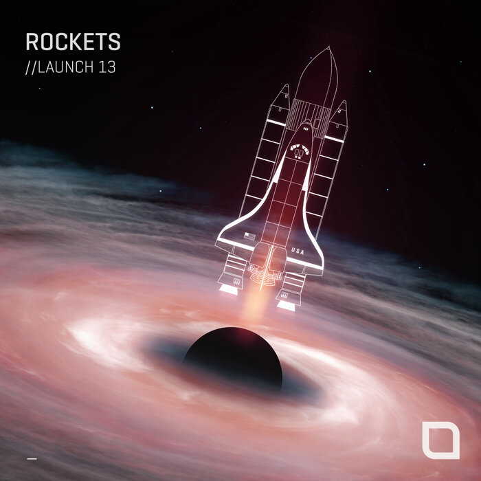 VA – Rockets // Launch 13