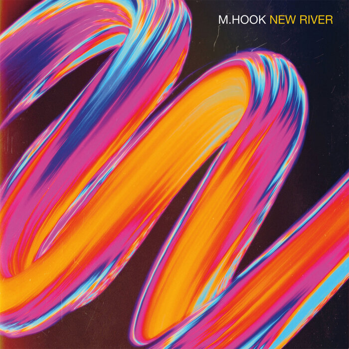 M. Hook – New River