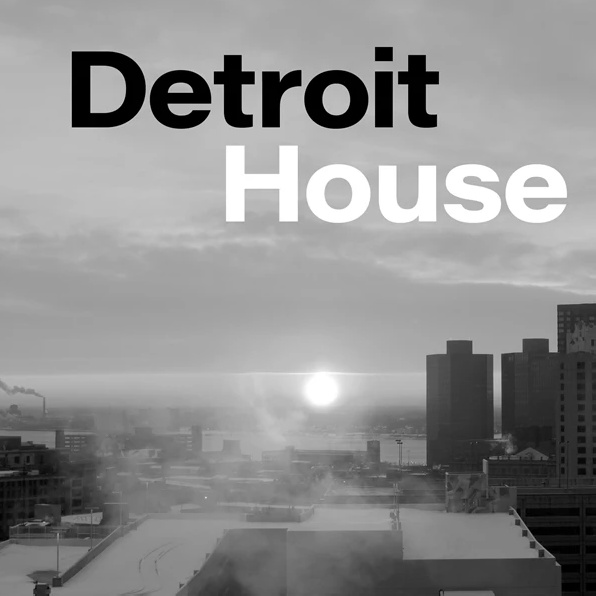 Firepick Detroit House Hits Charts