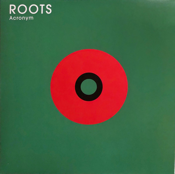 Acronym – Roots [VINYL]
