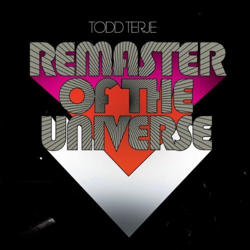 Todd Terje – Remaster of the Universe [CD]