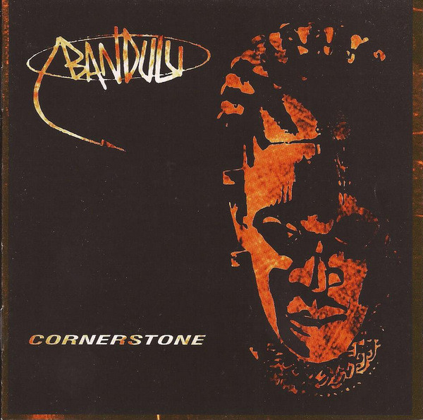 Bandulu – Cornerstone [CD]