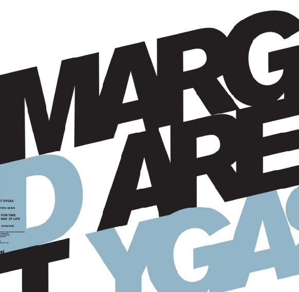 Margaret Dygas – Margaret Dygas [CD]