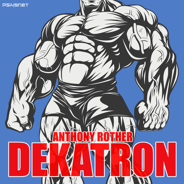 Anthony Rother – Dekatron [Hi-RES]