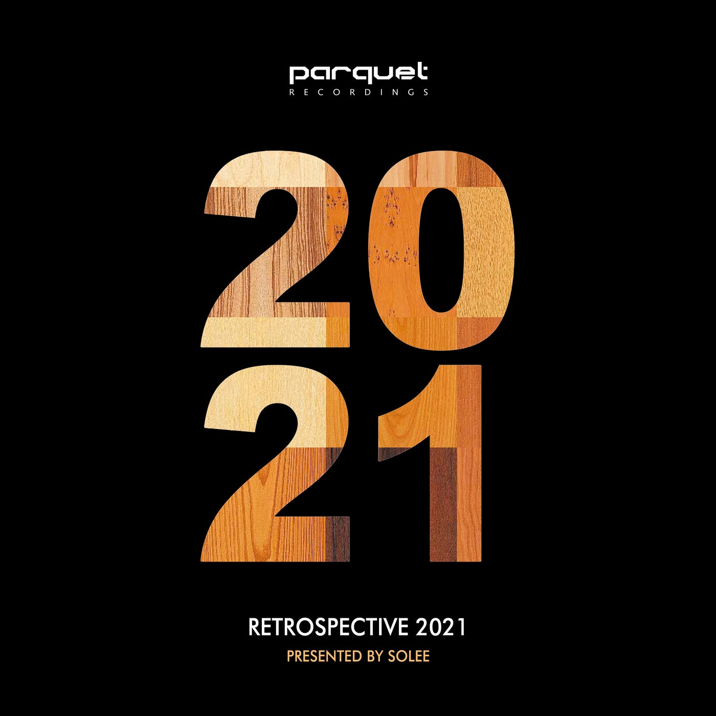 VA – Parquet Recordings   Retrospective 2021 [Hi-RES]